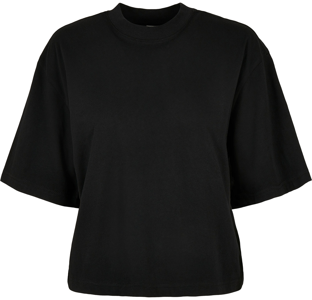 Womens oversized tee