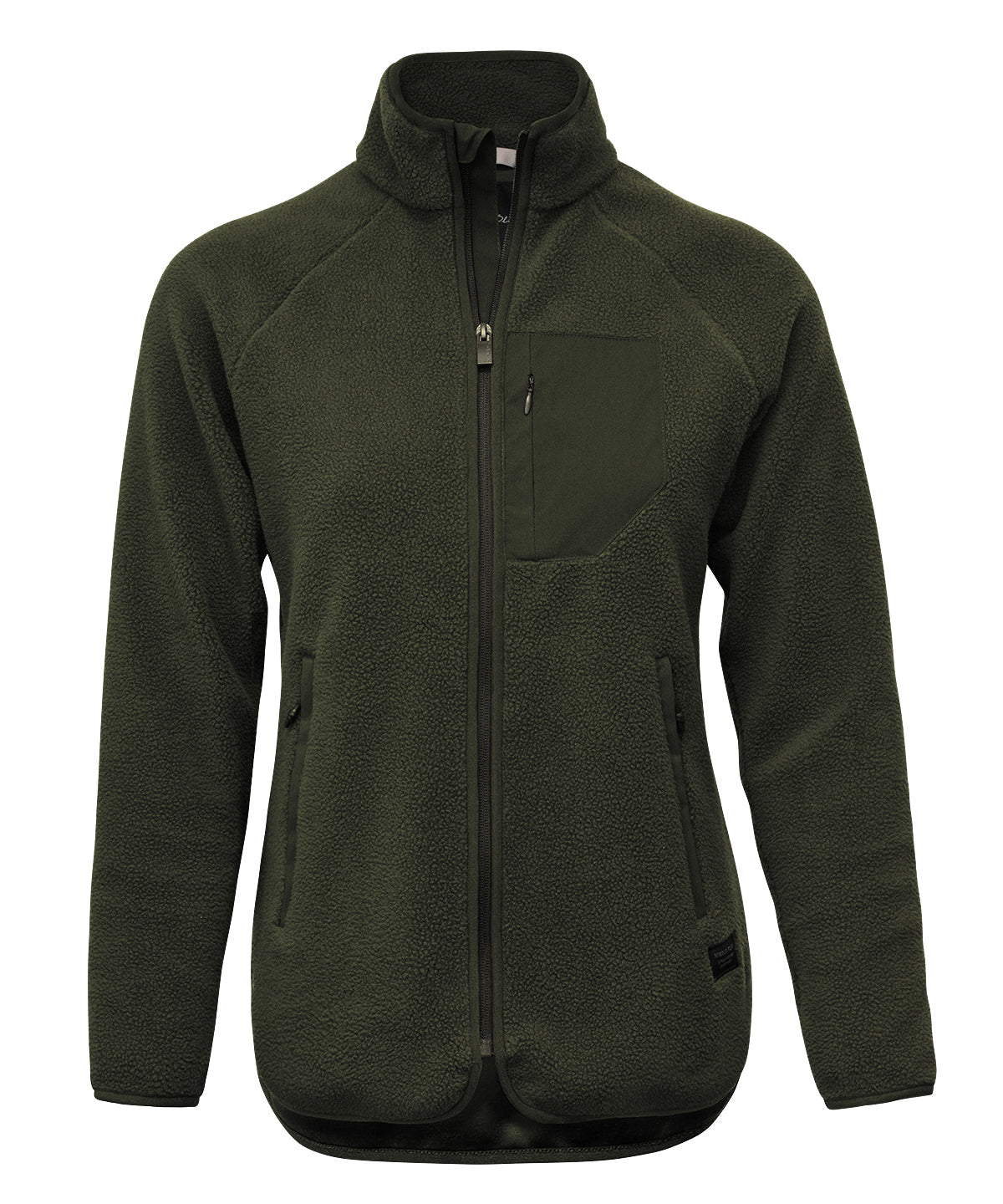 Women�s Timberlake � modern sherpa fleece
