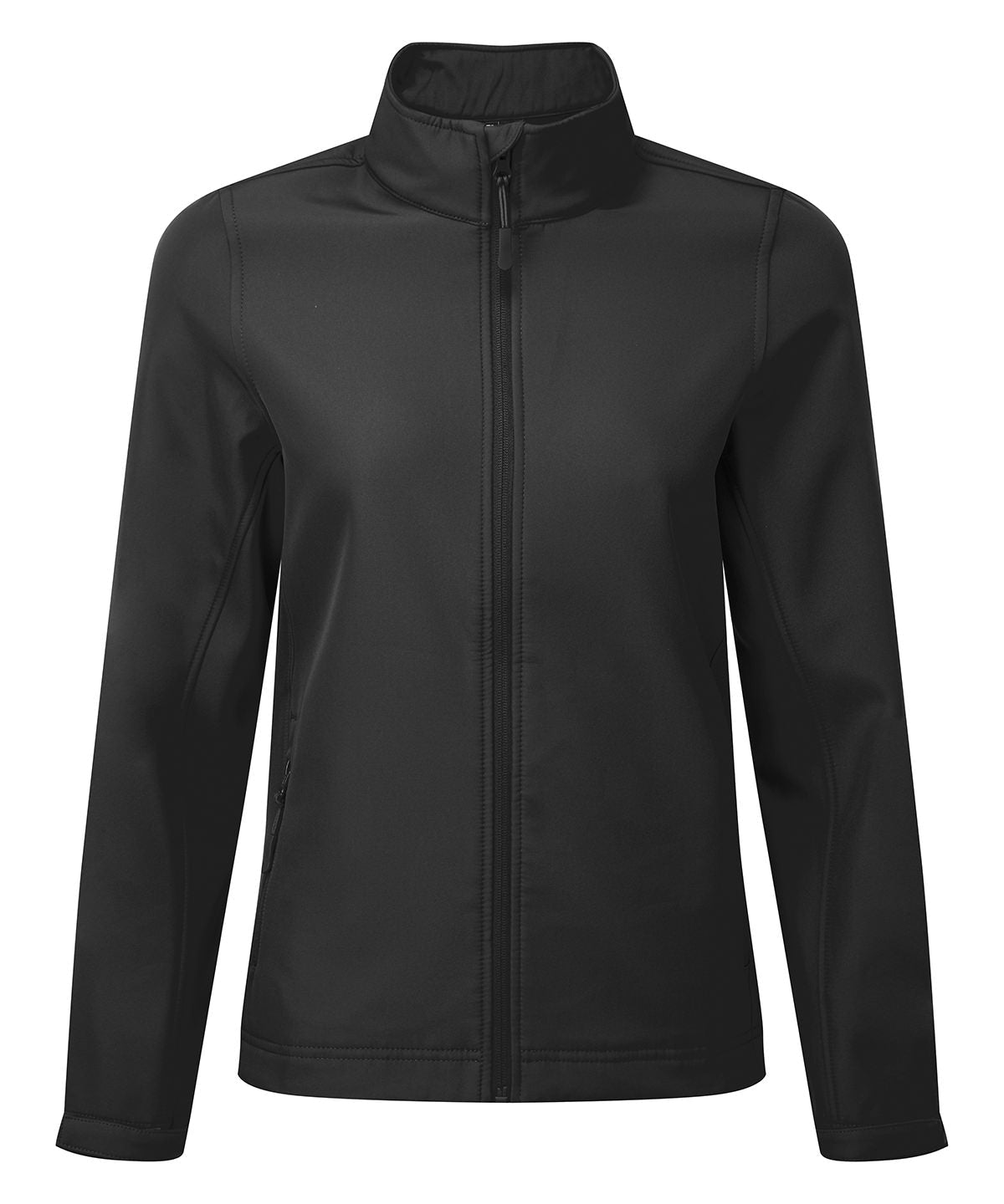 Women�s Windchecker� printable and recycled softshell jacket