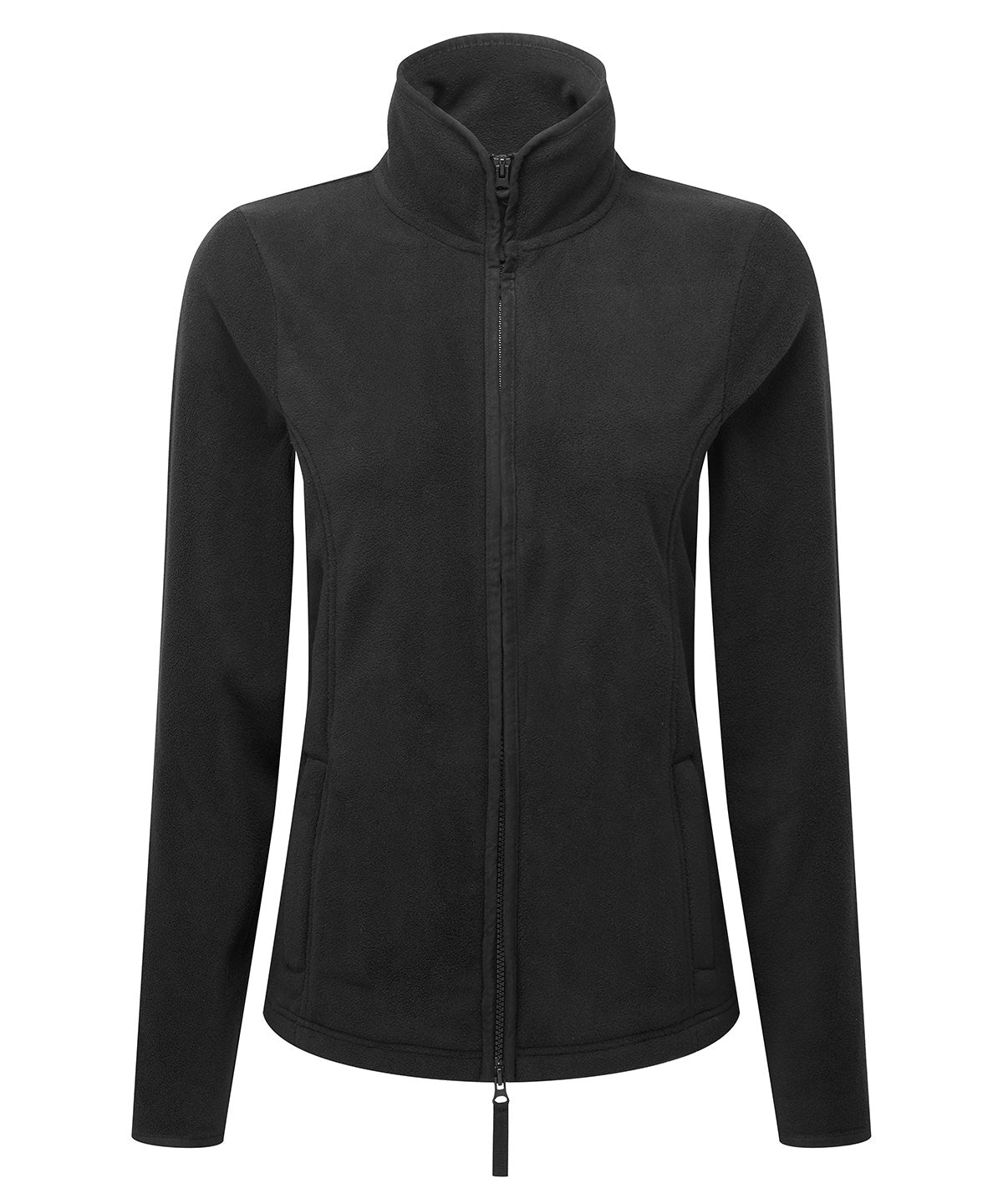 Women�s artisan fleece jacket