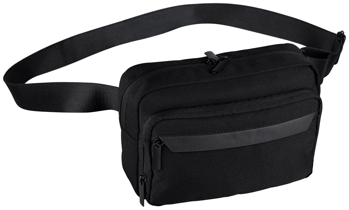 Airside cross body bag