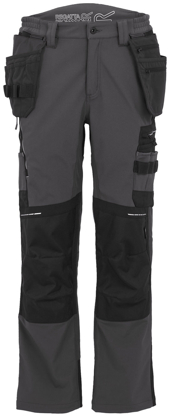 4-Tex stretch holster trousers