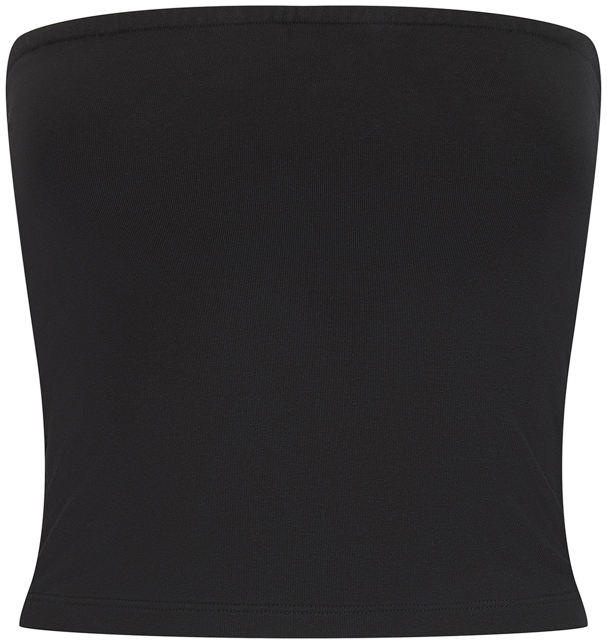 Womens bandeau top