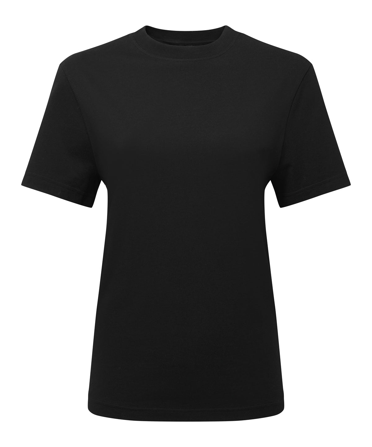 Womens TriDri® organic boxy oversized t-shirt