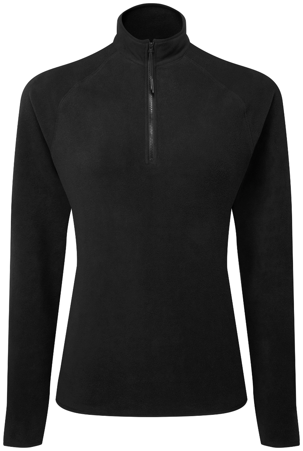 Womens TriDri® Recycled Elements active-fitted fleece