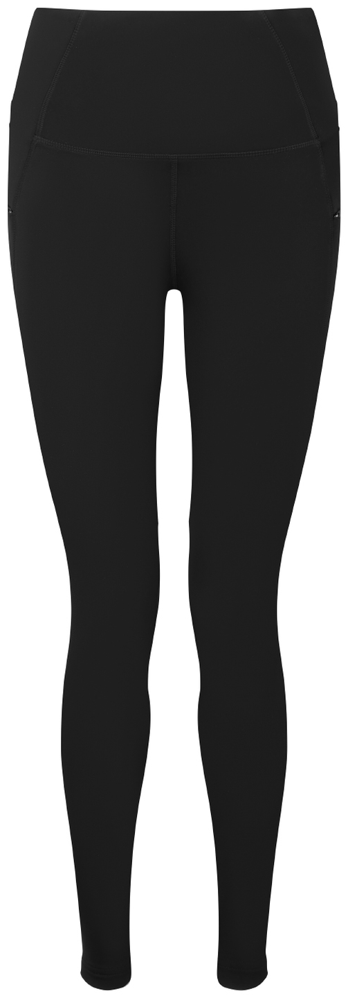 Womens TriDri® Recycled Elements outdoor leggings