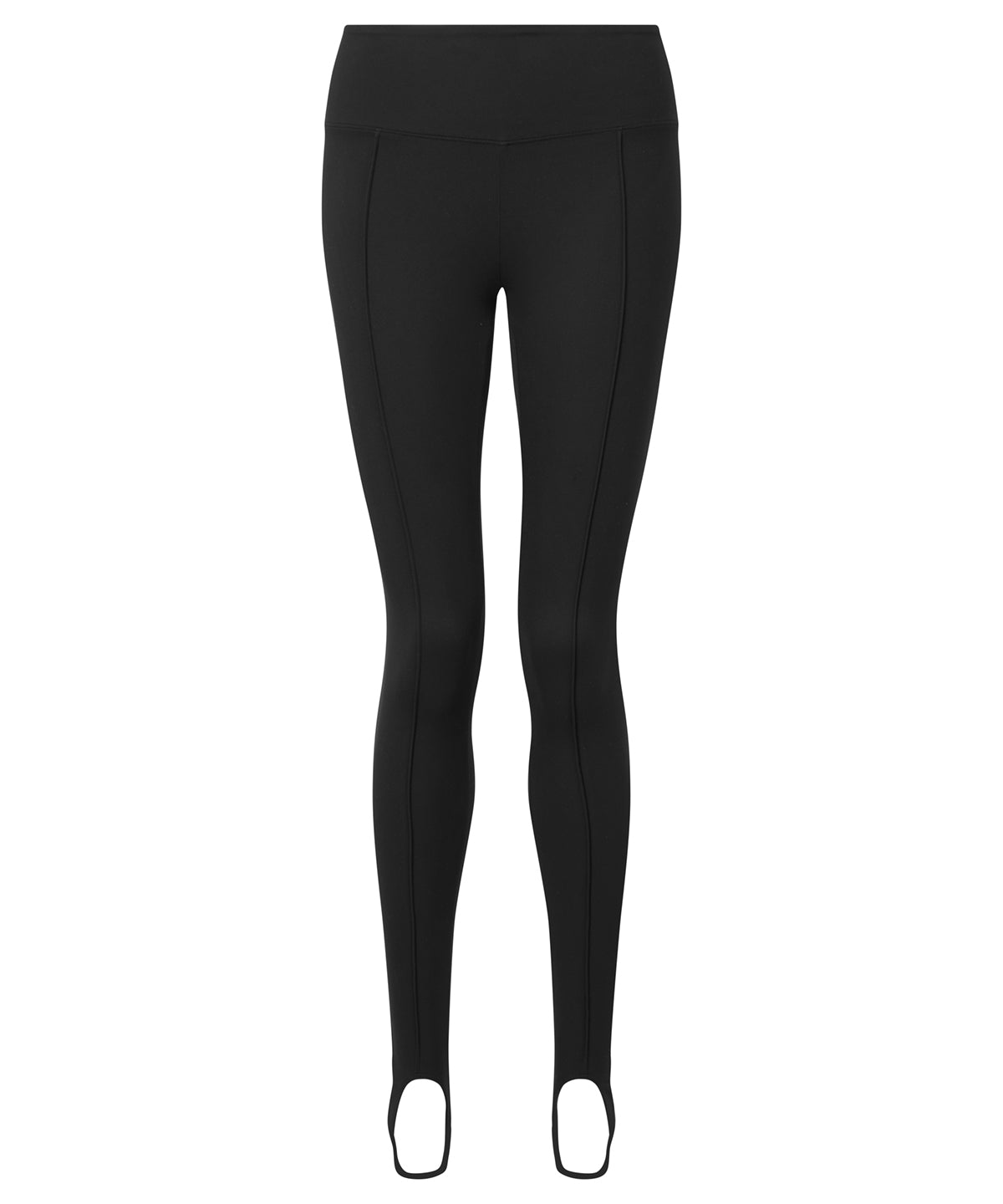 Womens TriDri® recycled fashion stirrup leggings