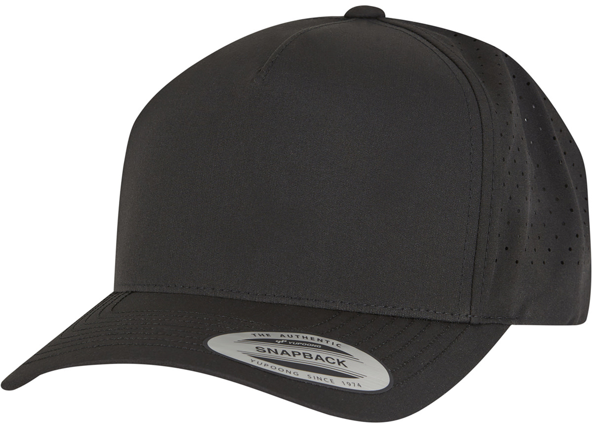 YP Classics® 5-panel snapback (5389AP)