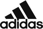 adidas – A blend of legendary sportswear prowess and contemporary style.