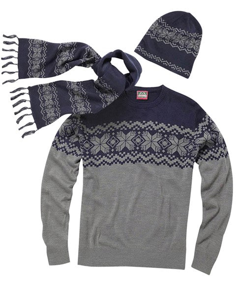 Knitwear Sets