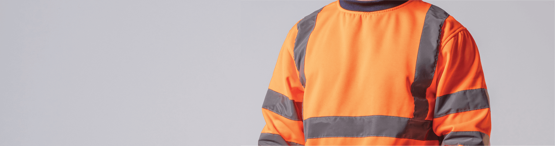 Hi-Vis Sweatshirts