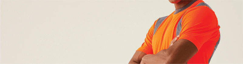 Hi-Vis T-Shirts
