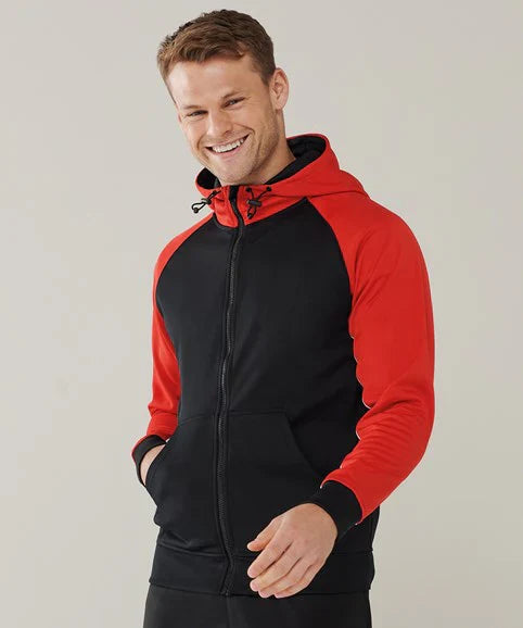 Sports & Performance Hoodies