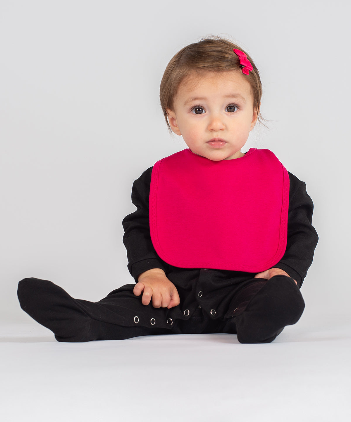 Customisable Children's Bibs - Personalise with teeone