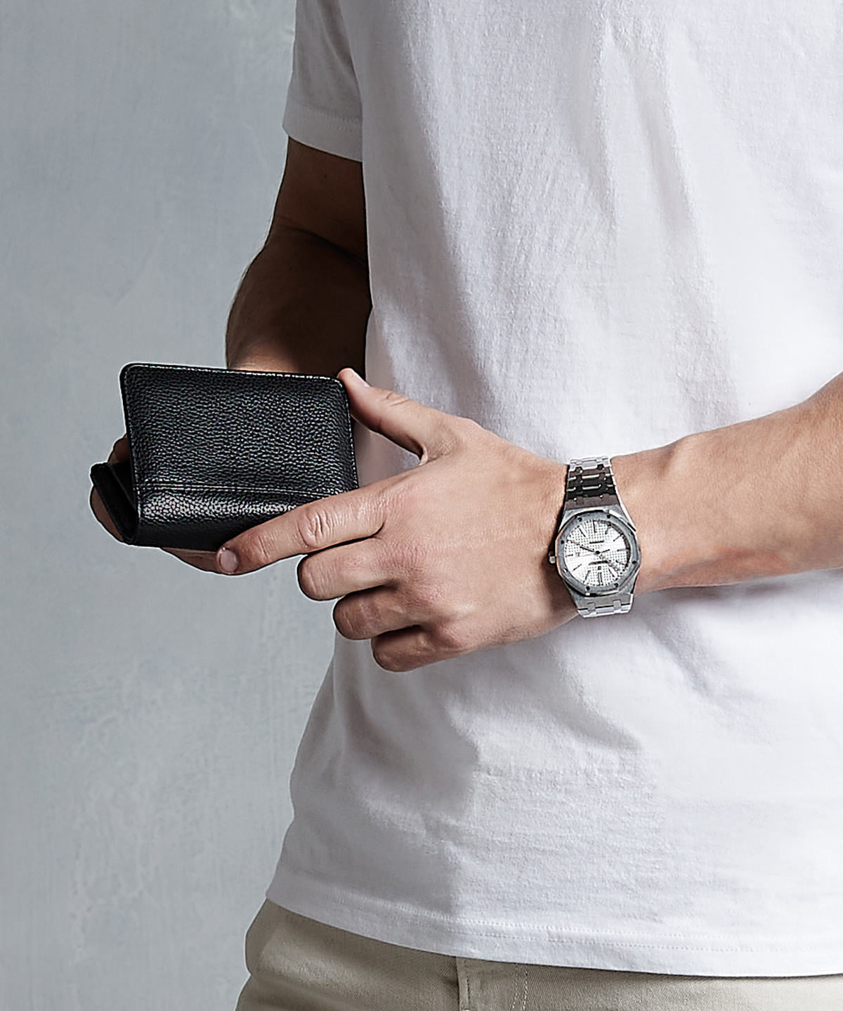 Wallets