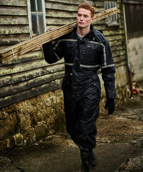 Coveralls