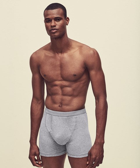 Premium Boxer Short showcasing unique design and comfort - teeone