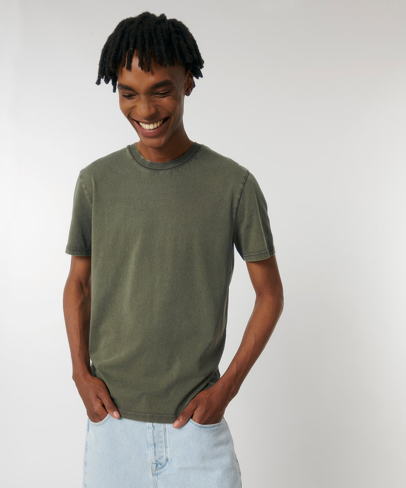Organic T-Shirts