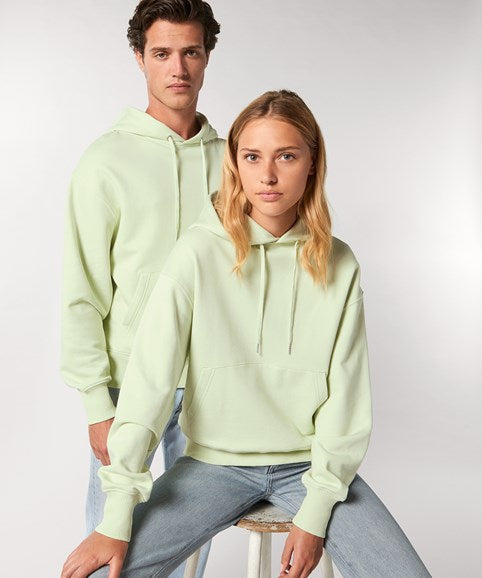 All Hoodie Styles