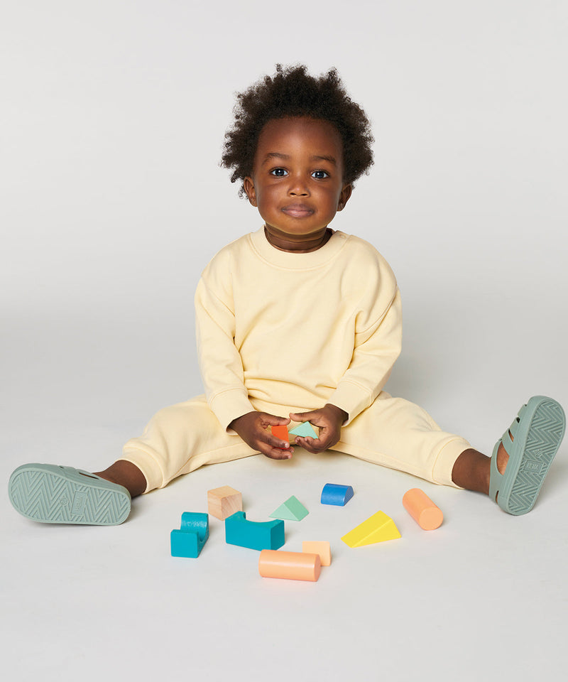 Baby & Toddler Wear