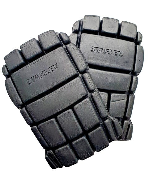 Durable kneepad showcasing robust outer shell - teeone