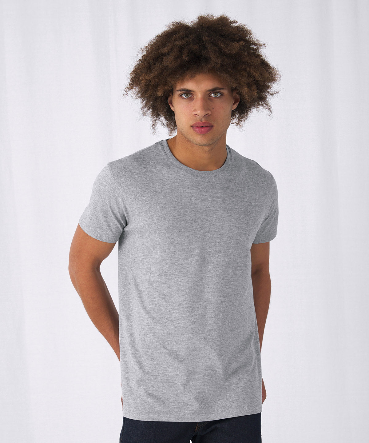 Build a FREE Sample Box of T-Shirts: Choose your Style, Colour & Sizes ...