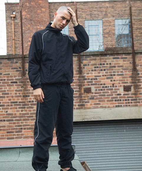 Tracksuits