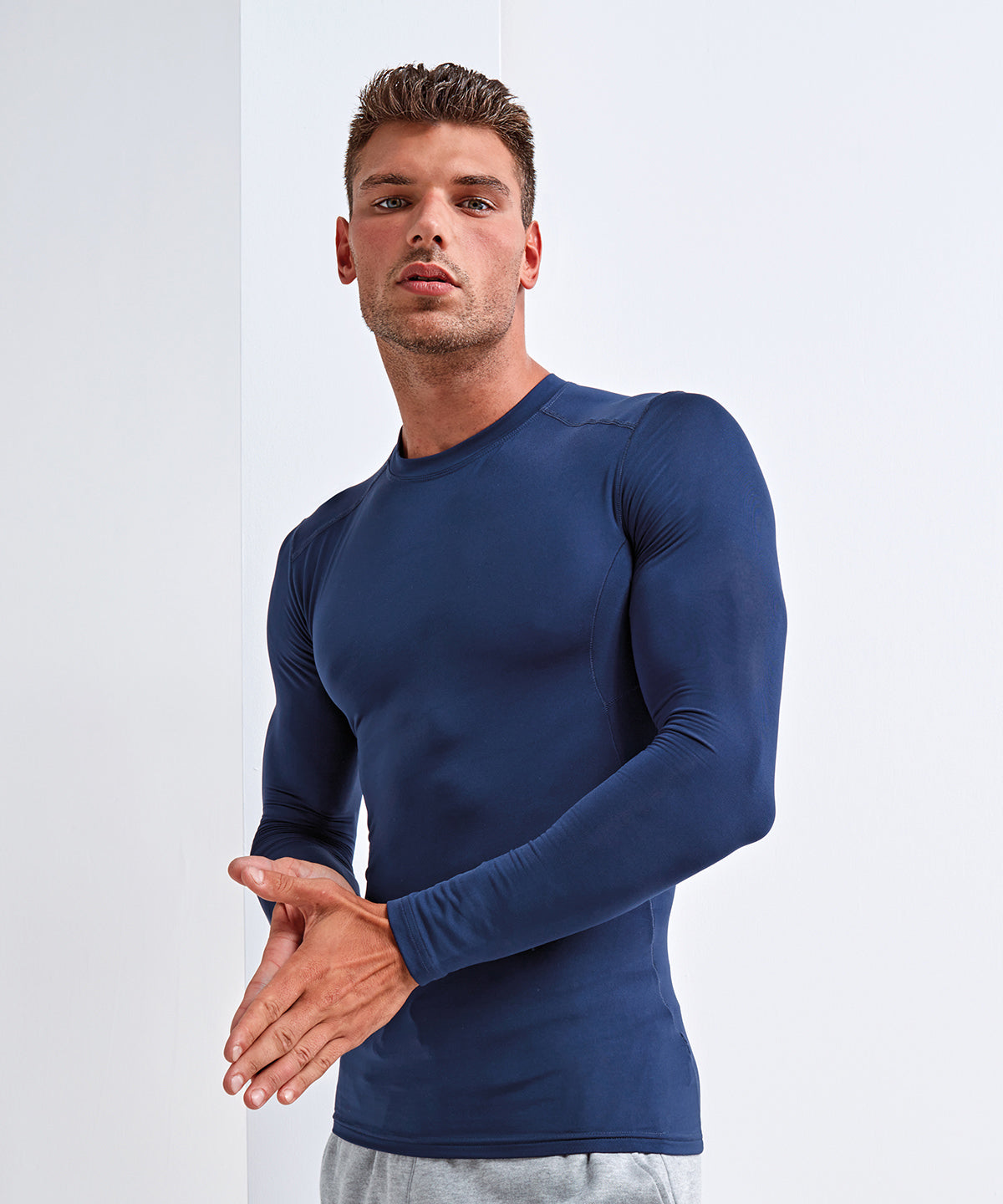 Baselayers