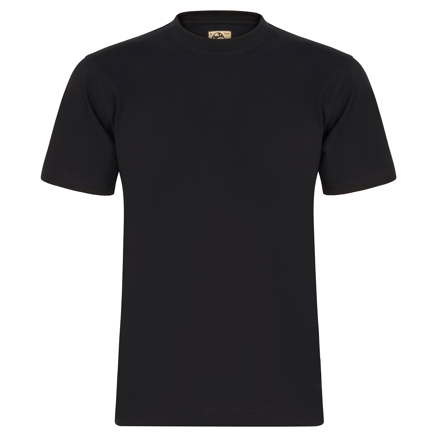Waxbill EarthPro® T-Shirt | Black
