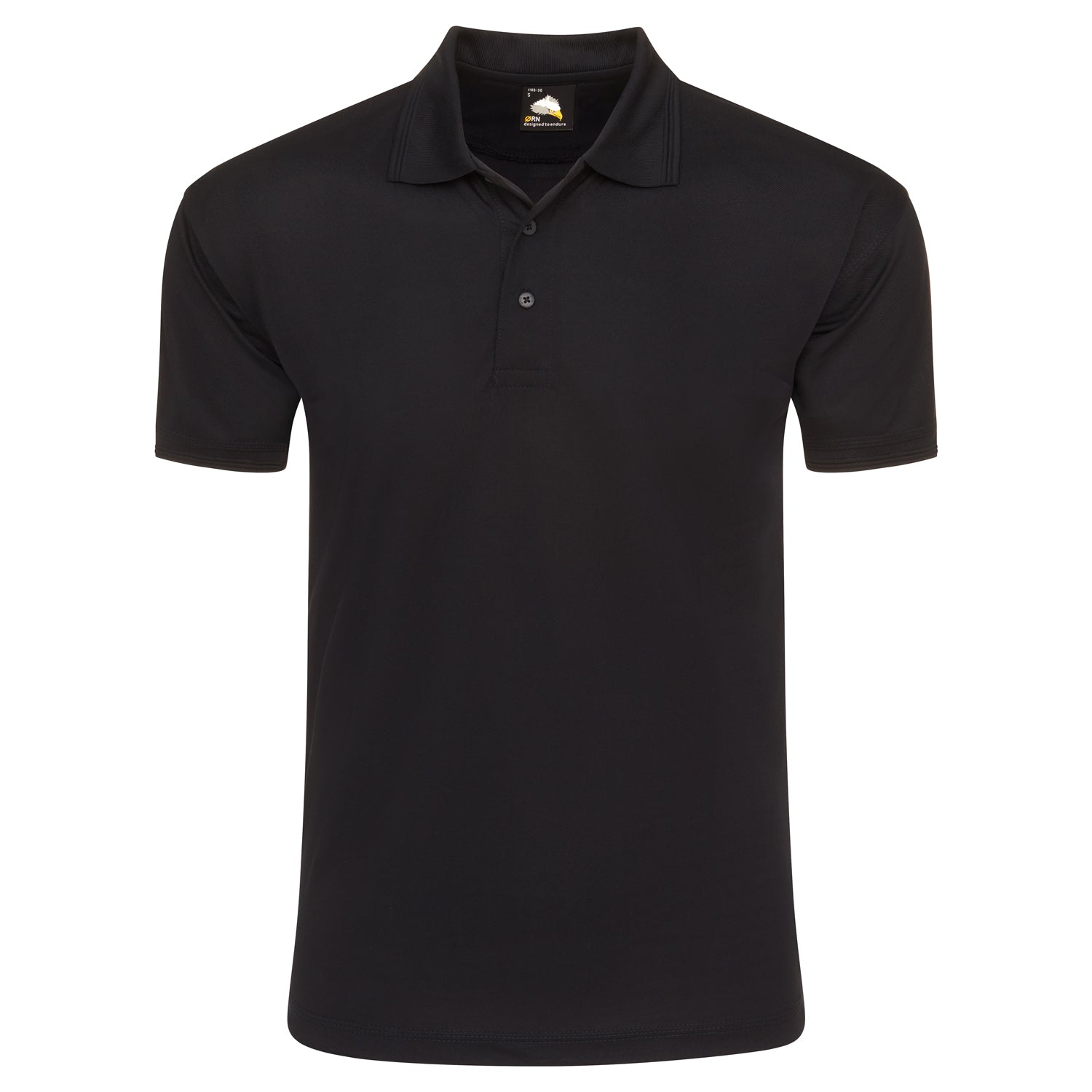 Oriole Wicking Poloshirt | Navy