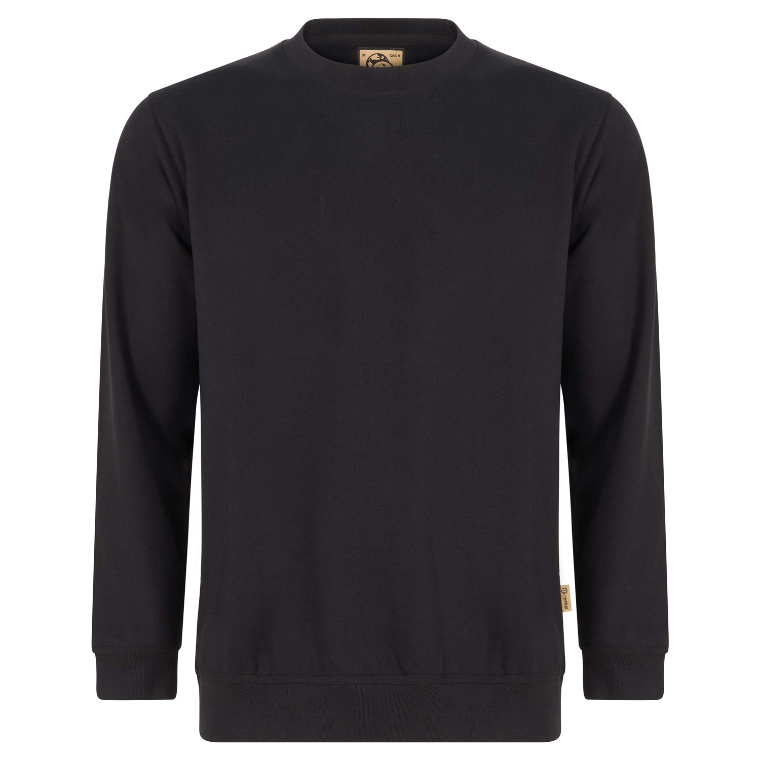 Kestrel EarthPro® Sweatshirt | Black