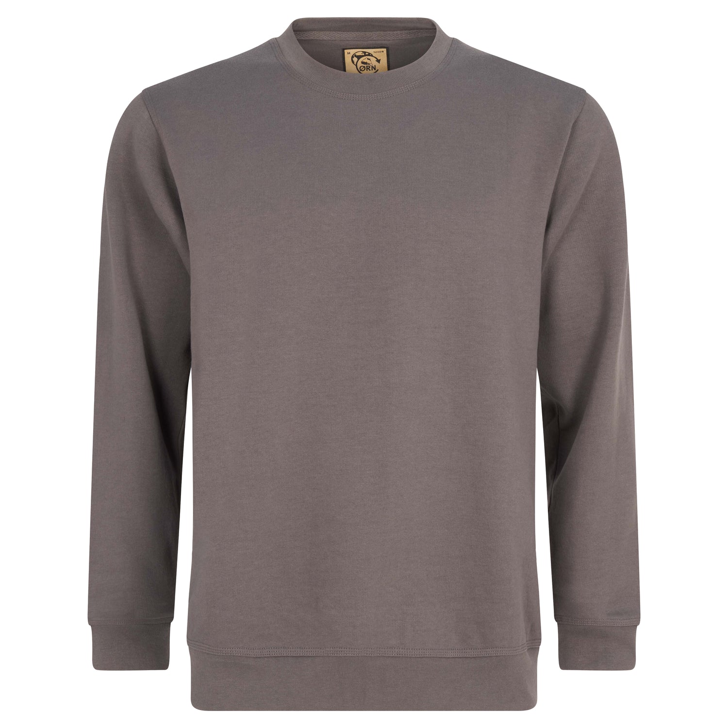 Kestrel EarthPro® GRS Sweatshirt | Graphite