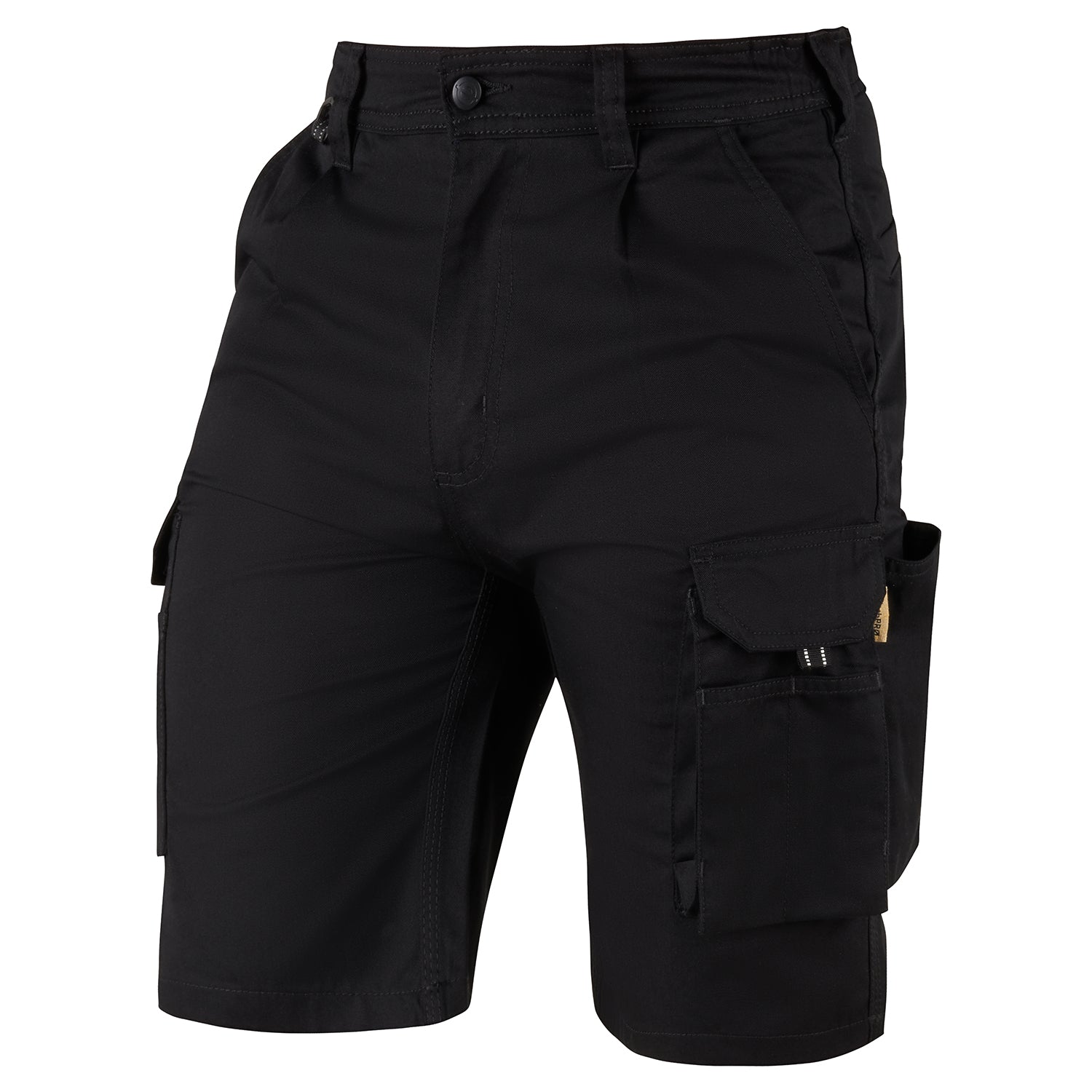 Hawk EarthPro® GRS Shorts | Black