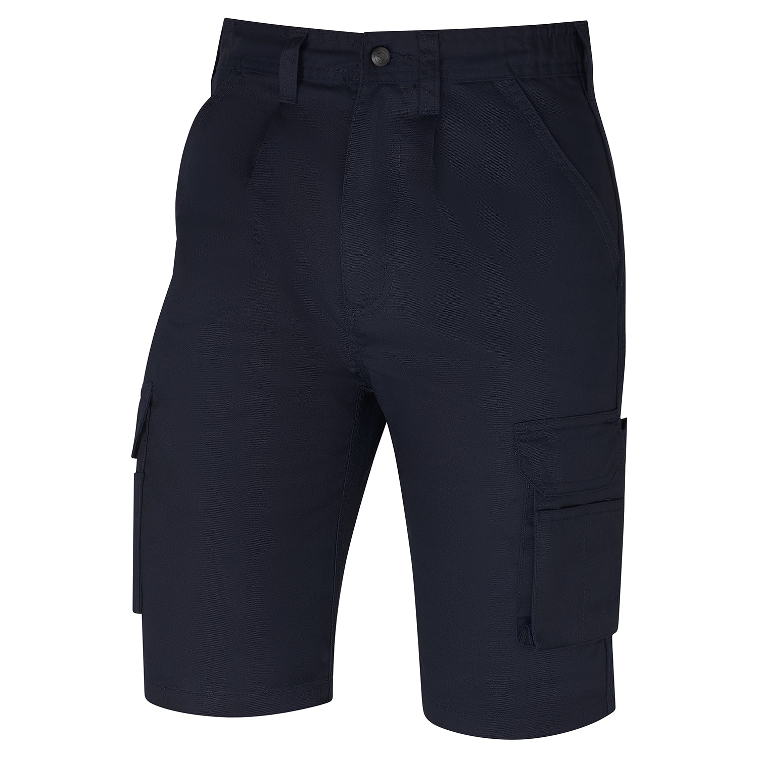 Condor Combat Shorts | Black