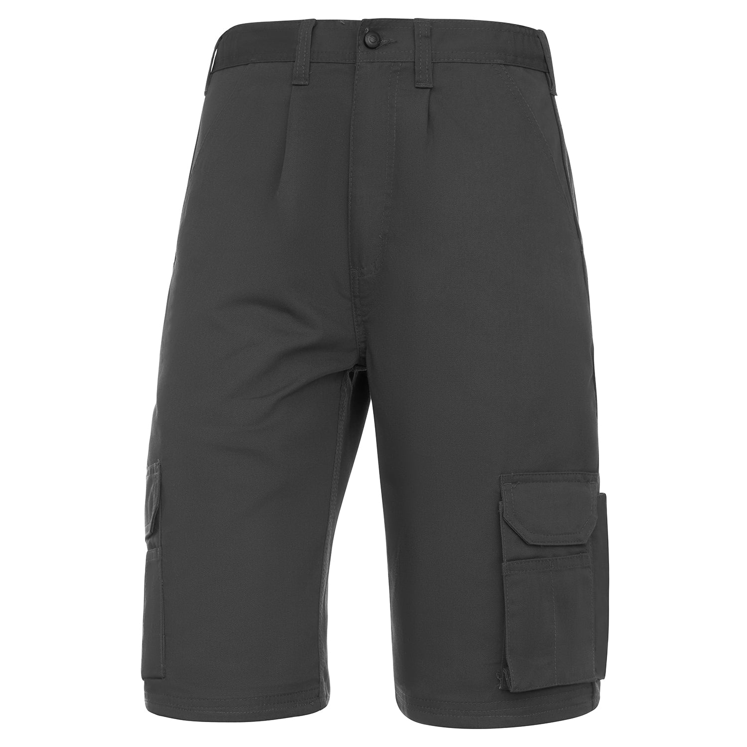 Condor Combat Shorts | Graphite