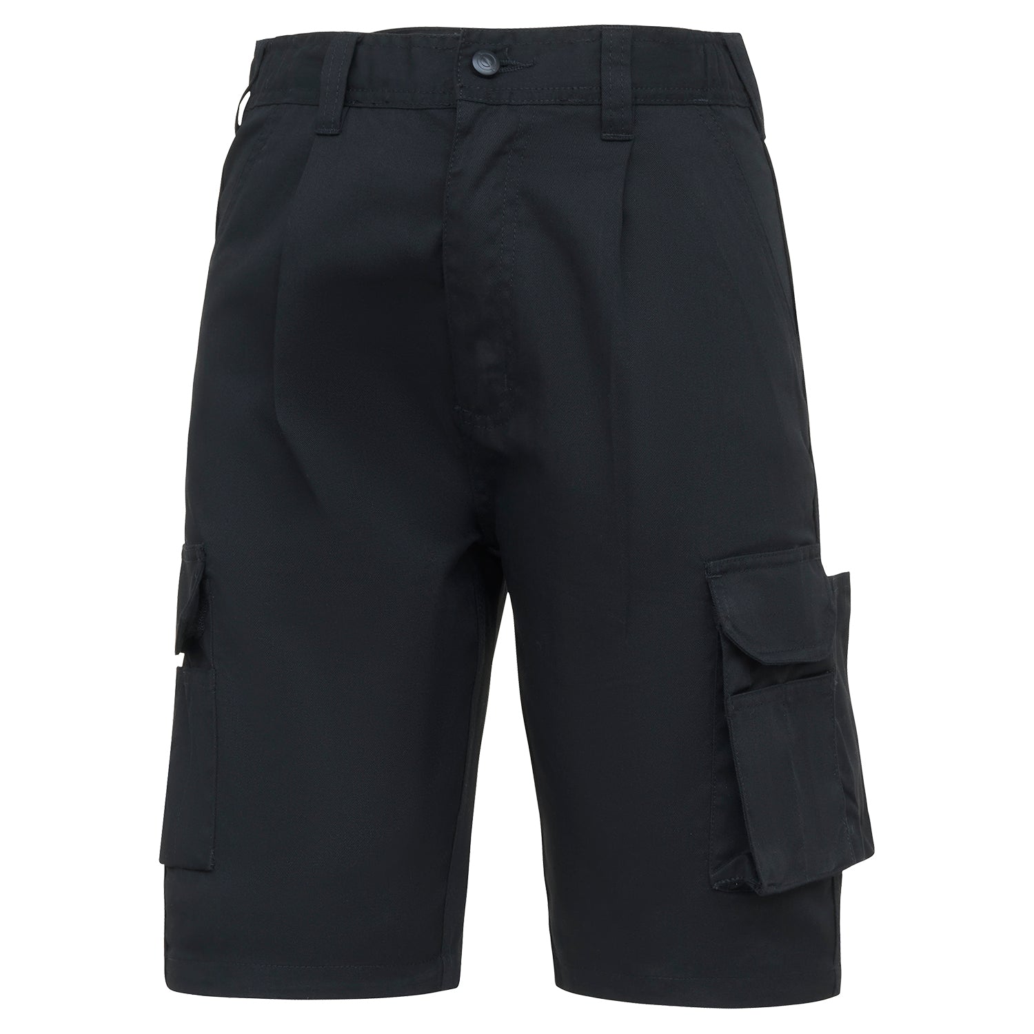 Ladies Condor Combat Shorts | Black