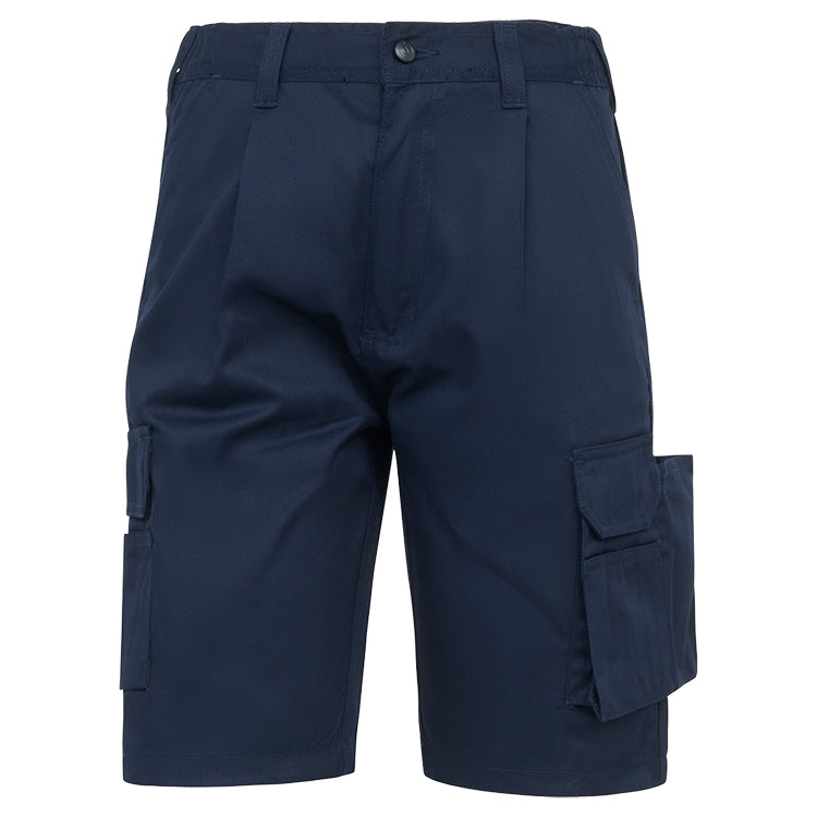 Ladies Condor Combat Shorts | Navy