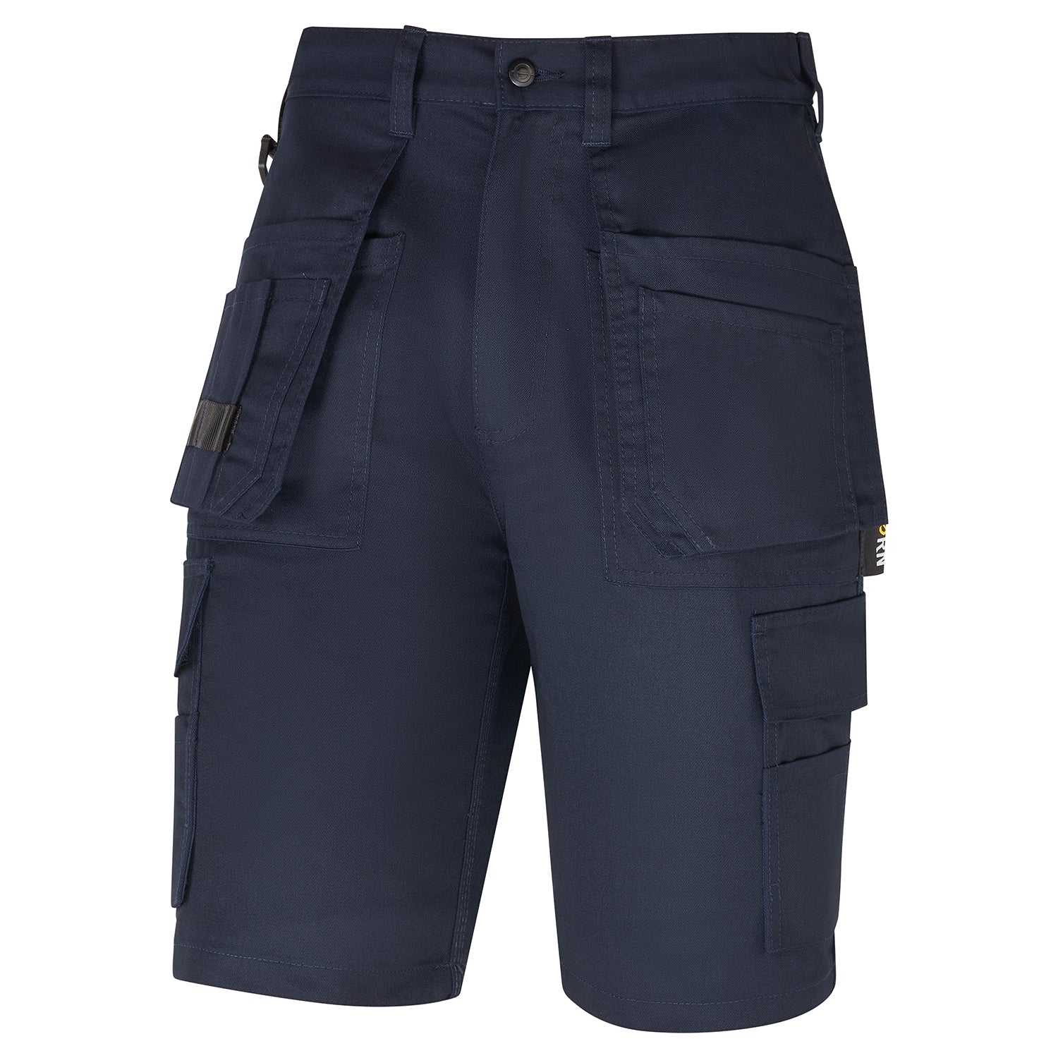 Merlin Tradesman Shorts | Navy