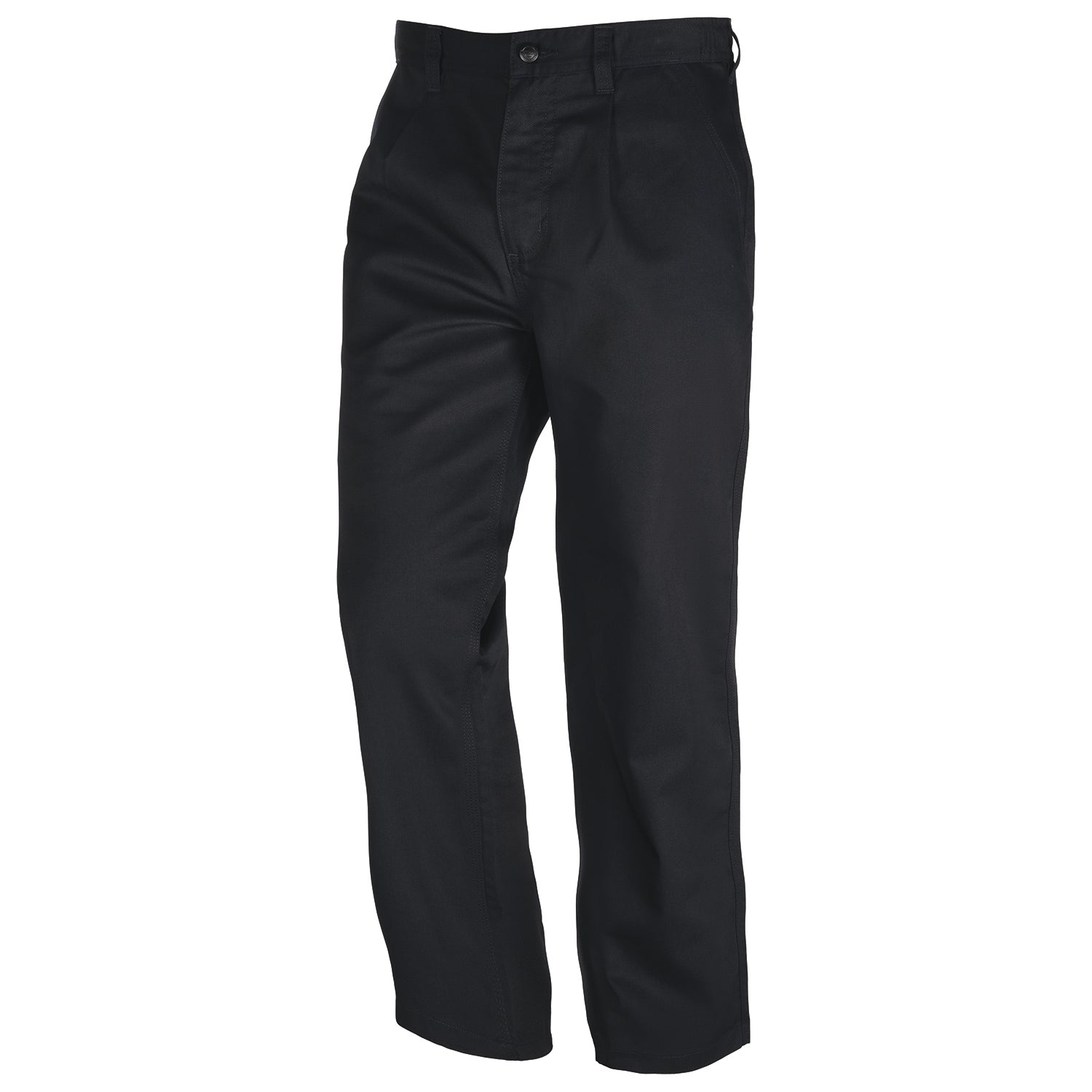 Harrier Stretch Trouser | Black