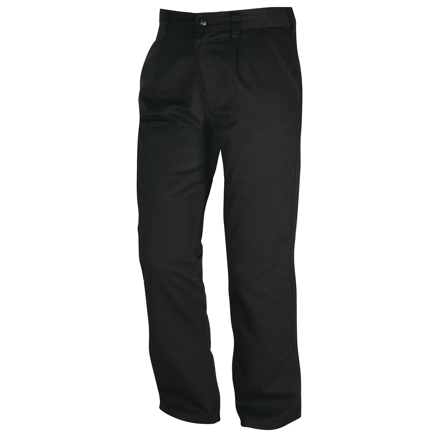 Ladies Harrier Stretch Trouser | Black