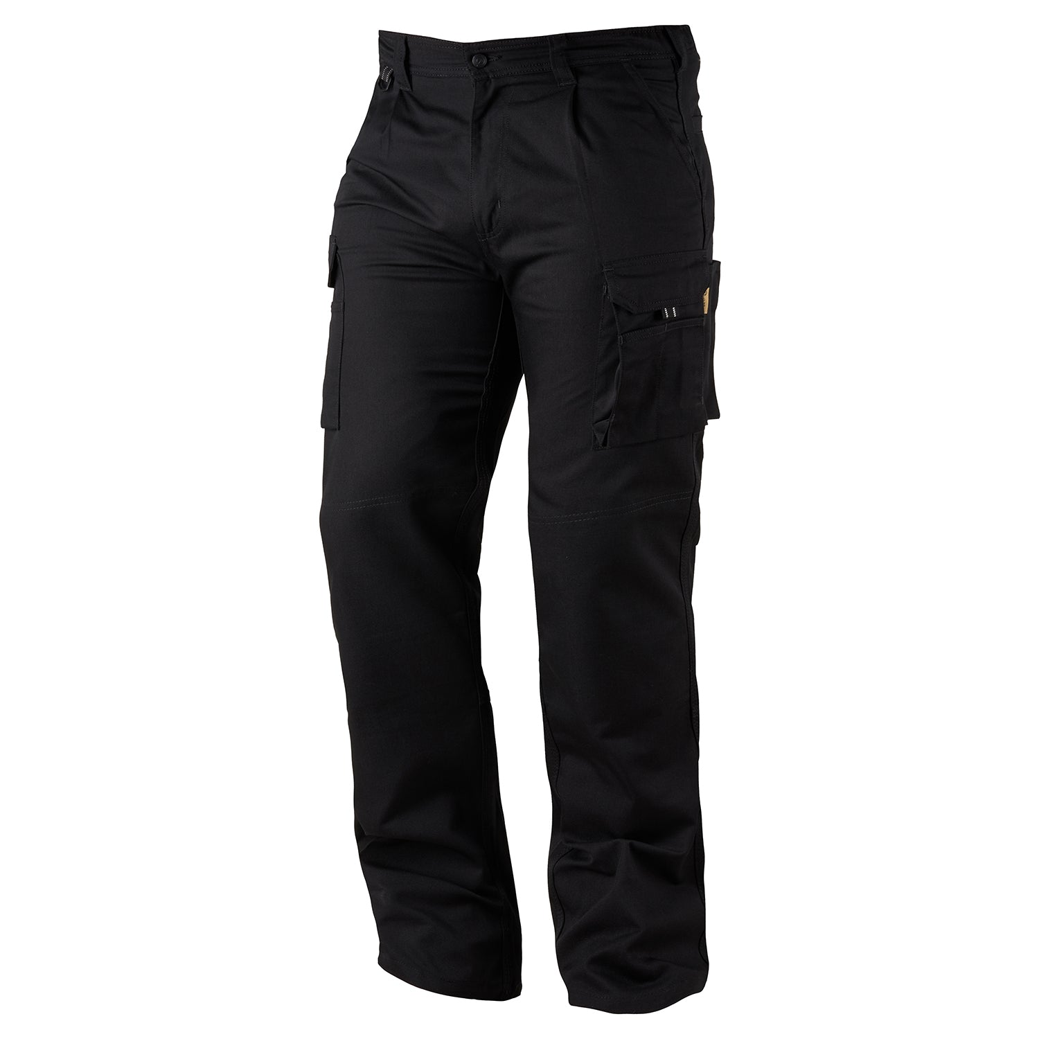 Hawk EarthPro® GRS Trouser | Black