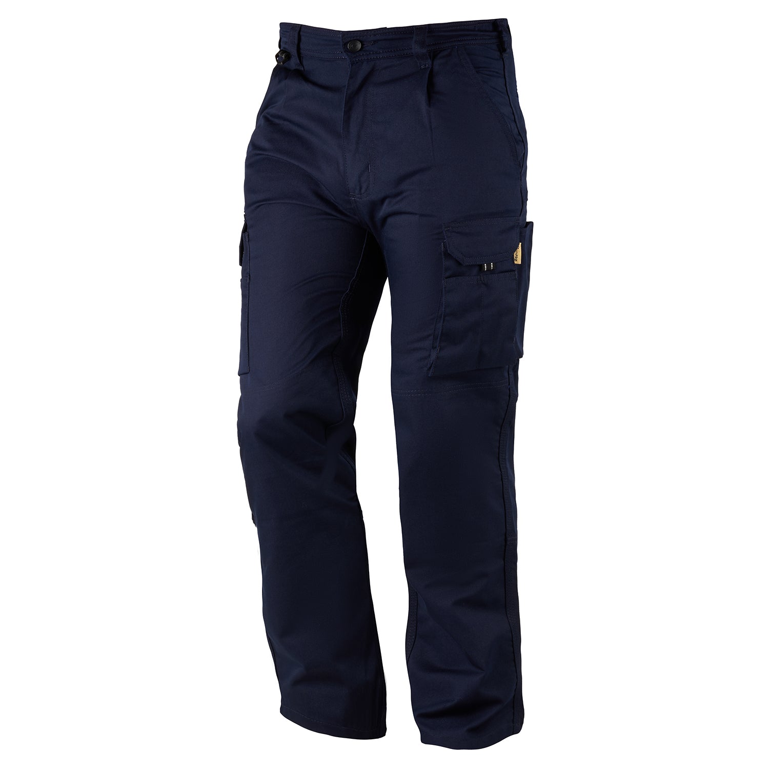 Hawk EarthPro® GRS Trouser | Navy