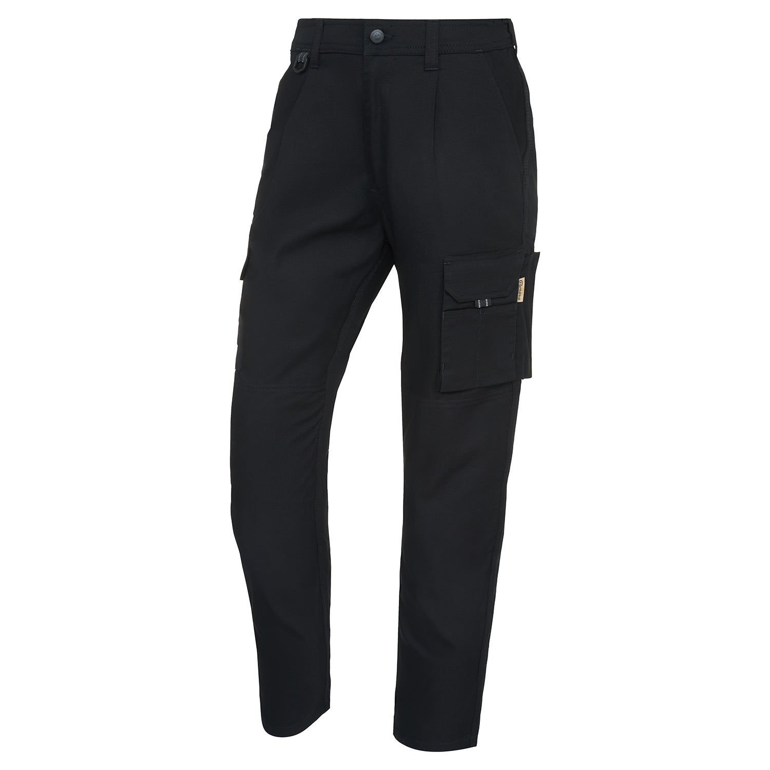 Ladies Hawk EarthPro® GRS Trouser | Black