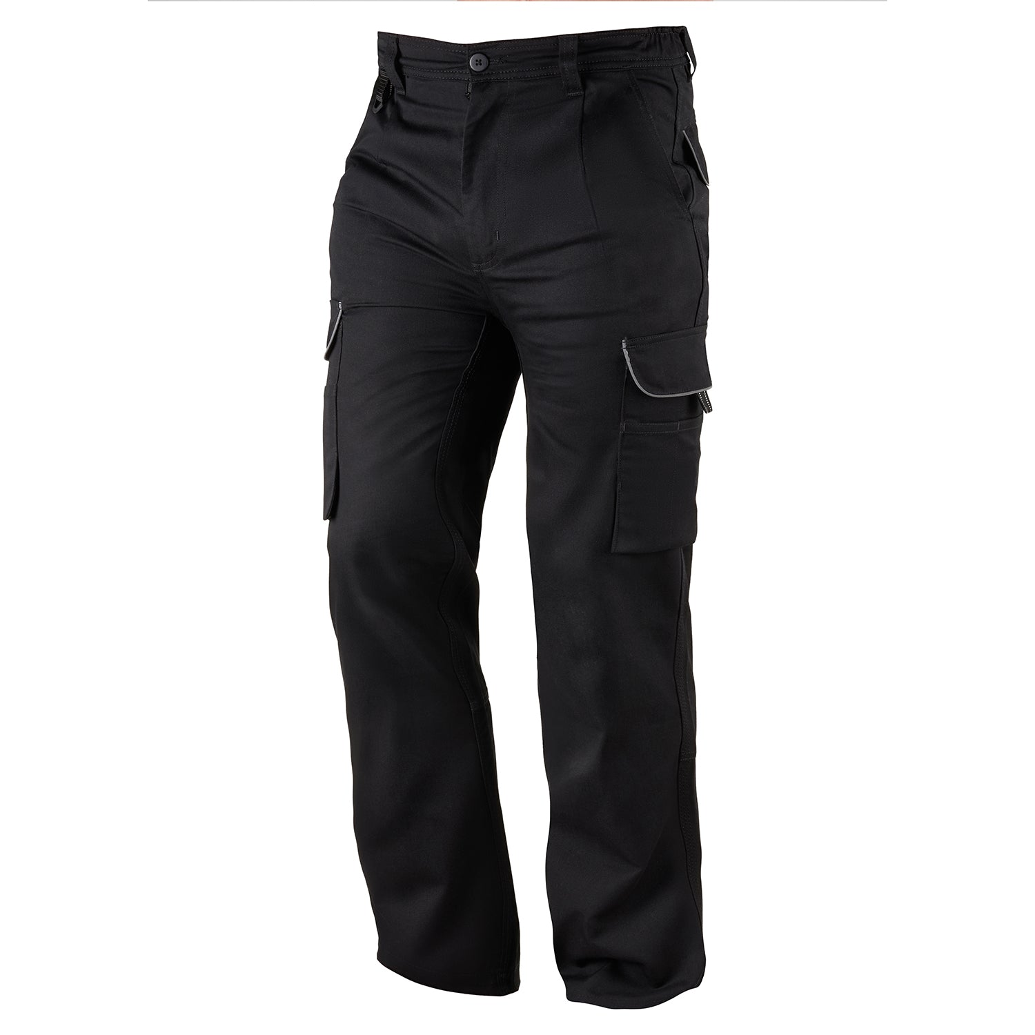 Heron EarthPro® RCS Combat Trouser | Black