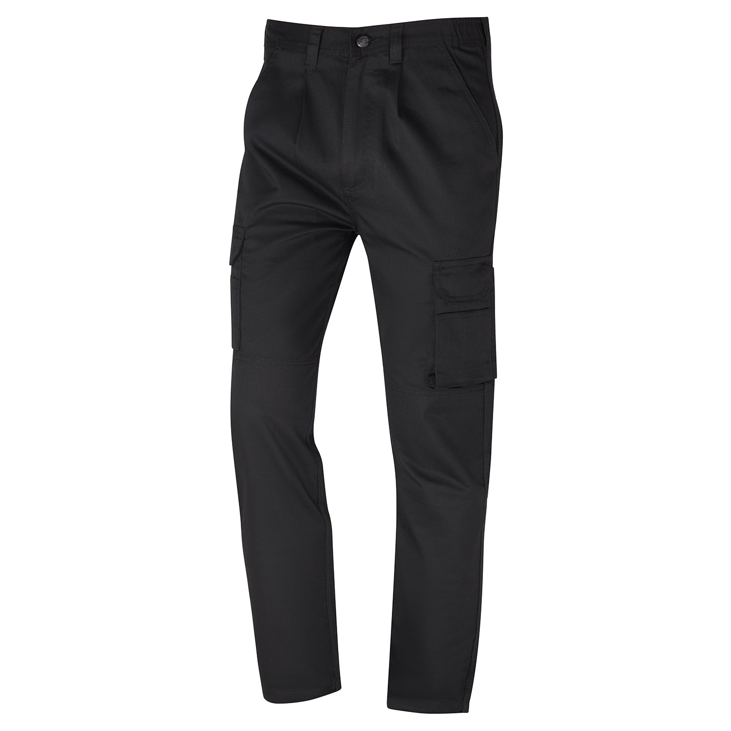 Condor Combat Trouser | Black