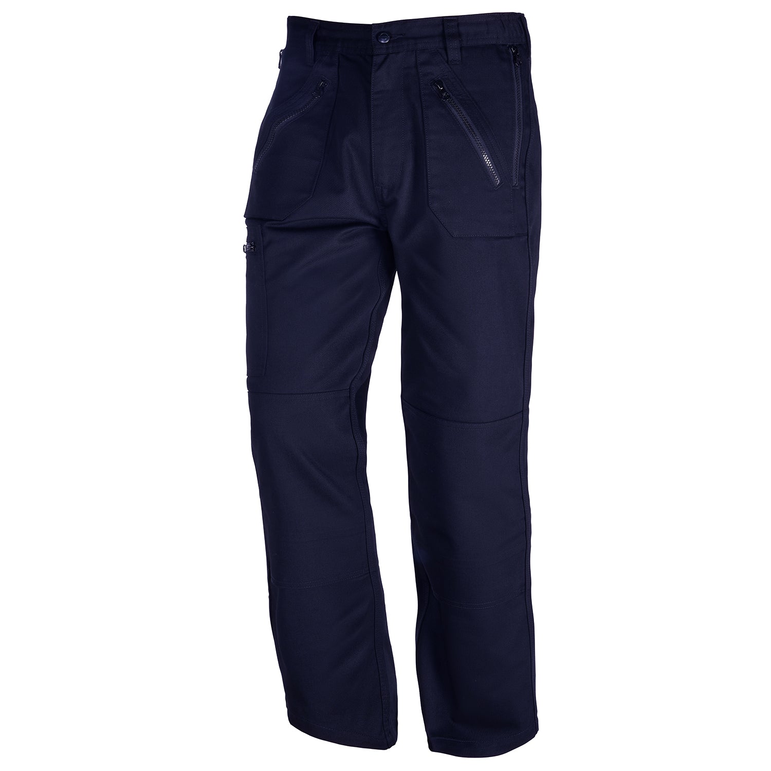 Kea Action Trouser | Navy