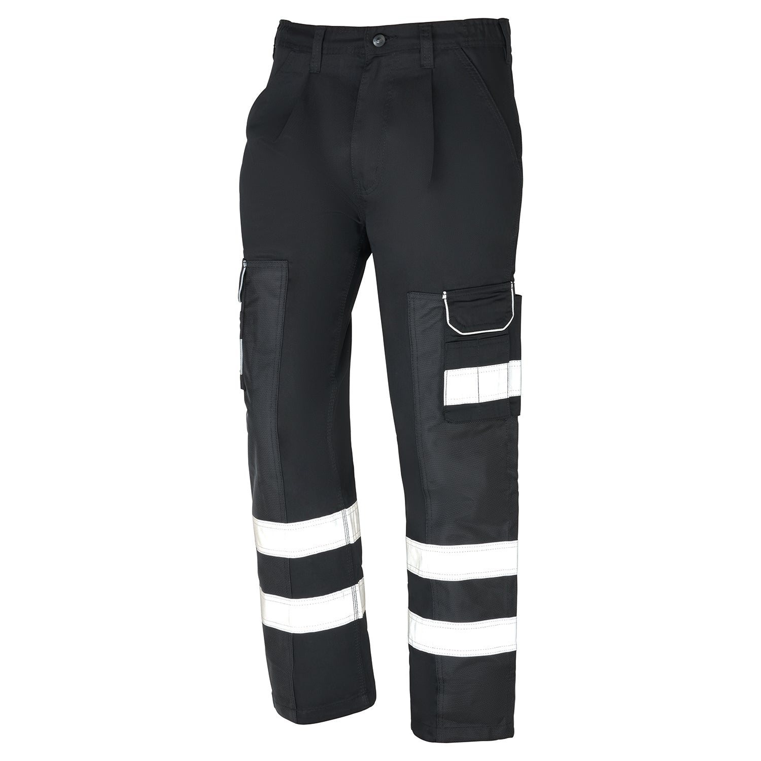 Vulture Ballistic Trouser | Black