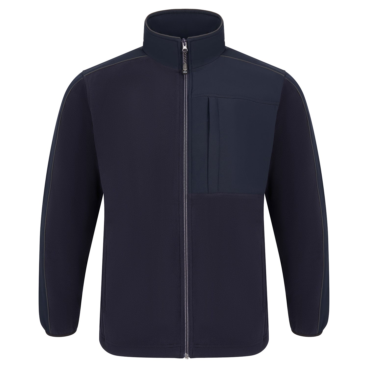 Bateleur EarthPro® Fleece | Navy