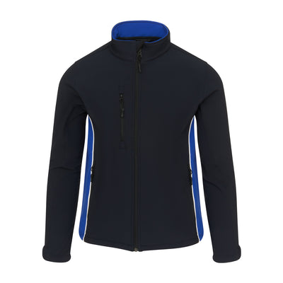 Silverswift Softshell | Navy - Royal