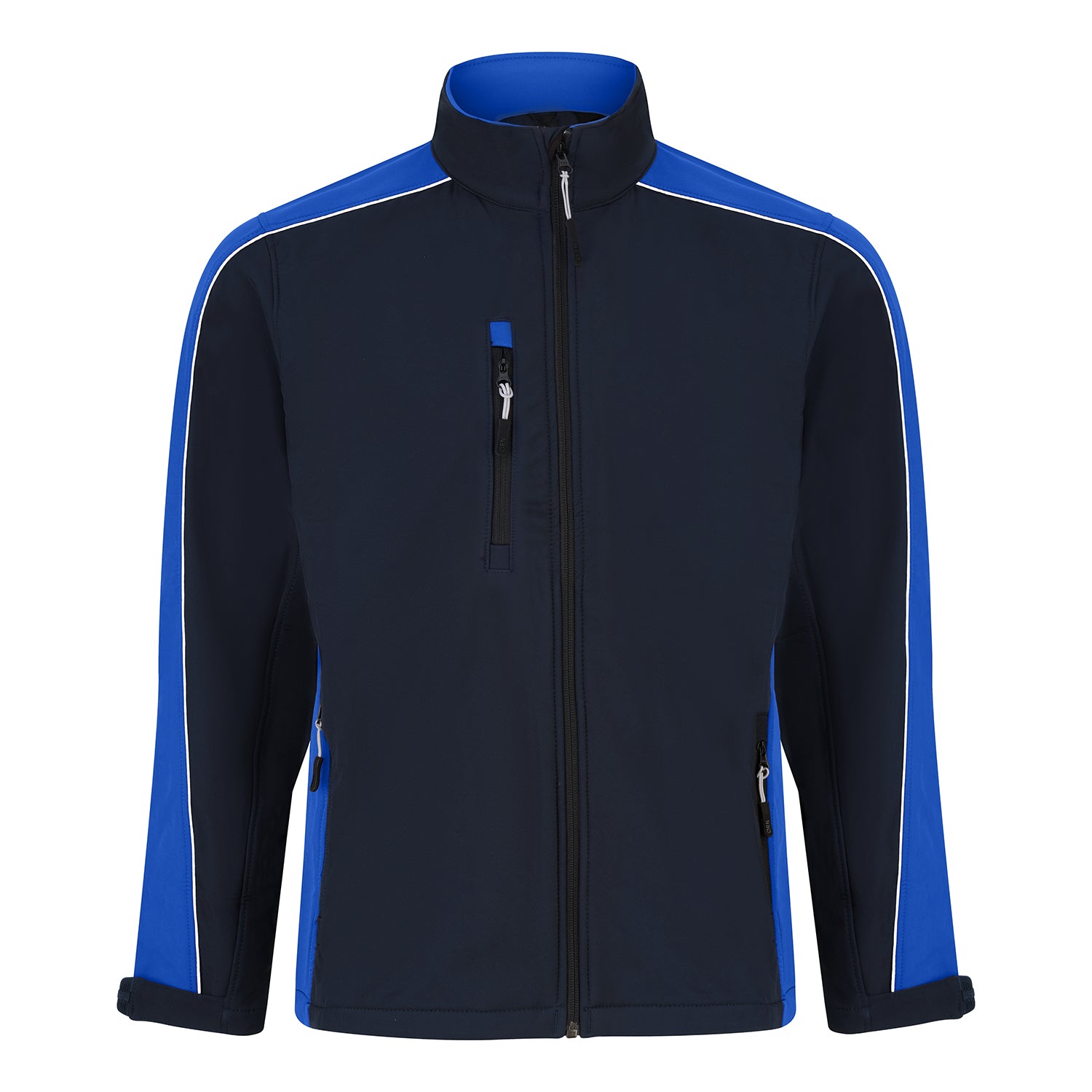 Avocet Softshell | Navy - Royal